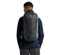 Haglöfs Wanderrucksack "L.I.M 25" in Schwarz - (B)29 x (H)54 x (T)24 cm - 49% | Damen Outdoor Ausruestung