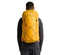 Haglöfs Wanderrucksack "L.I.M 35" in Gelb - (B)31 x (H)59 x (T)25 cm - 45% | Damen Outdoor Ausruestung