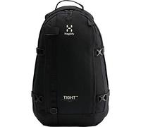 Haglöfs Wanderrucksack Tight Large smarte Details True Black 1-SIZE 1-SIZE