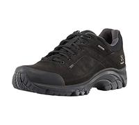 Haglöfs Ridge GT - Wanderschuhe - Damen True Black 40.2/3
