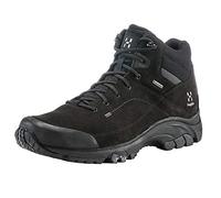 Haglöfs Ridge Mid Gt Men 497800 True Black Schwarz 45 1/3