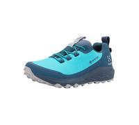 Haglöfs - Women's Haglöfs L.I.M FH GTX Low - Wanderschuhe, Gr. 37.5 UK 4.5, blau/türkis (MauiBlue)