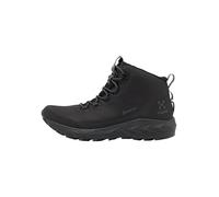 Haglöfs Women's L.I.M FH GORE-TEX Mid True Black/Magnetite 36 2/3