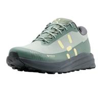 Haglöfs - L.I.M Horizon GTX Low - Multisportschuhe, Gr. 44.5 EU 44, bunt (ChlorophyllGreen/DewGreen)