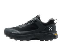Haglöfs Wanderschuhe L.I.M Horizon Hike GTX Low (Trekking, wasserdicht) schwarz Herren, Größe Euro (US) 42 2/3 (9)