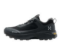 Haglöfs Wanderschuhe L.I.M Horizon Hike GTX Low (Trekking, wasserdicht) schwarz Herren, Größe Euro (US) 45 1/3 (11)