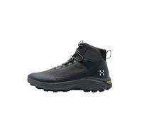 Haglöfs Wanderschuhe L.I.M Horizon Hike Light Mid (Trekking) schwarz Herren, Größe Euro (US) 44 (10)