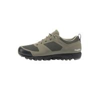 Haglöfs Wanderschuhe "Lim Q Low Proof Eco" in Khaki - Größe 37 1/3 | Damen Outdoor Sport Schuhe