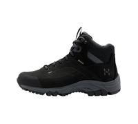 Haglofs Ridge Gore-tex® Ii Mid Wanderstiefel EU 43 1/3 True Black