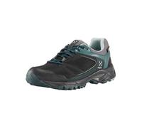 Haglöfs Wanderschuhe "Trail Q Fuse GT" in Schwarz - Größe 36 2/3 | Damen Outdoor Sport Schuhe