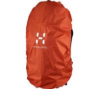 Haglöfs Wasserdichtes Rucksackfutter Raincover Medium, Habanero, 1-Size, 533531