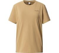 Haglöfs Women's Haglöfs Tee Oak Brown S