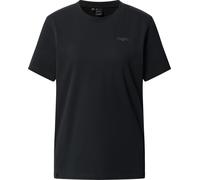 Haglöfs Women's Haglöfs Tee True Black XL