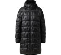 Hede Down Coat Women TRUE BLACK S TRUE BLACK