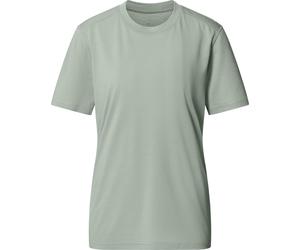 Haglöfs Women's Kaise Wool Tee Dew Green L