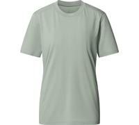 Haglöfs Women's Kaise Wool Tee Dew Green XS