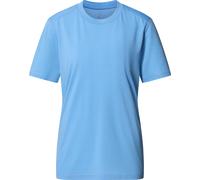 Haglöfs Women's Kaise Wool Tee Sky Blue XS