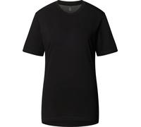 Haglöfs Kaise Wool Tee Women true black (2C5) S