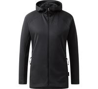 Haglöfs Women's Korp Mid Hood True Black L