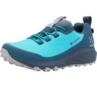 Haglöfs Women's L.I.M FH GORE-TEX Low Maui Blue 42