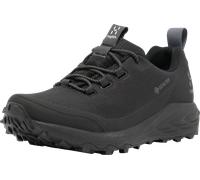 Haglöfs Women's L.I.M FH GORE-TEX Low True Black/Magnetite 40