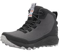 Haglöfs Women's L.I.M FH GORE-TEX Mid True Black 37 1/3