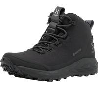 Haglöfs Women's L.I.M FH GORE-TEX Mid True Black/Magnetite 38