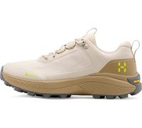 Haglöfs - Women's L.I.M Horizon Hike GTX Low - Multisportschuhe, Gr. 38, beige (ChalkBeige/OakBrown)