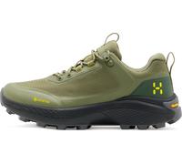 Haglöfs Women's L.I.M Horizon Hike GORE-TEX Low Olive Green/seaweed Green 40 ⅔