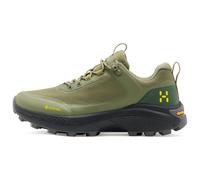 Haglöfs - Women's L.I.M Horizon Hike GTX Low - Multisportschuhe, Gr. 40, oliv (OliveGreen/SeaweedGreen)