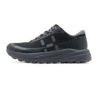 Haglöfs - Women's L.I.M Horizon Low - Multisportschuhe, Gr. 38.5, schwarz/grau (TrueBlack)