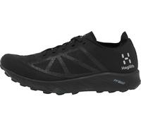 Haglöfs Women's L.I.M Intense Trail Low True Black 37 1/3