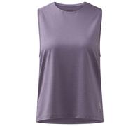 Haglöfs - Women's L.I.M Ridge Tank - Tank Top, Gr. M, lila (PurpleFog)