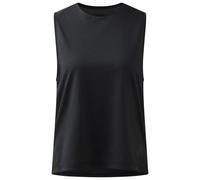 Haglöfs - Women's L.I.M Ridge Tank - Tank Top, Gr. M, schwarz (TrueBlack)