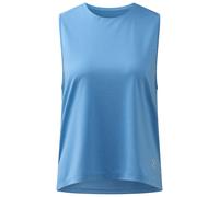 Haglöfs - Women's L.I.M Ridge Tank - Tank Top, Gr. S, blau (SkyBlue)