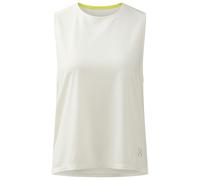 Haglöfs - Women's L.I.M Ridge Tank - Tank Top, Gr. XL, beige/weiß (SoftWhite)