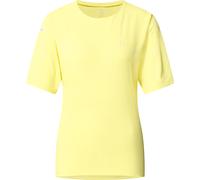 Haglöfs L.I.M Ridge Tee Women pale yellow (5SC) XS