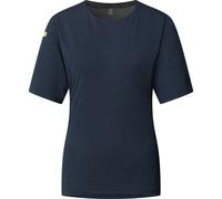 Haglöfs Women's L.I.M Ridge Tee Tarn Blue S
