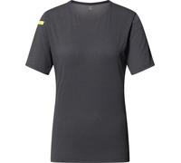 Haglofs L.i.m Ridge Kurzarm-t-shirt M True Black