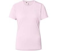 Haglöfs Women's L.I.M Tech Tee Fresh Pink M