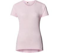 Haglöfs Women's L.I.M Tech Tee Fresh Pink XS