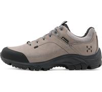 Haglofs Ridge Gore-tex® Ii Low Wanderschuhe EU 36 2/3 Stone Brick / True Black