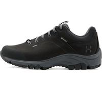 Haglöfs - Women's Ridge GTX II Low - Multisportschuhe, Gr. 37.5, schwarz (TrueBlack)