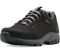 Haglöfs - Women's Ridge GTX II Low - Multisportschuhe, Gr. 39.5, schwarz (TrueBlack)