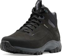 Haglöfs - Women's Ridge GTX II Mid - Wanderschuhe, Gr. 41.5, schwarz (TrueBlack)