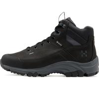 Haglöfs Women's Ridge GORE-TEX II Mid True Black 41 1/3