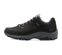 Haglöfs - Women's Ridge GTX II Low - Multisportschuhe, Gr. 36.5, schwarz (TrueBlack)