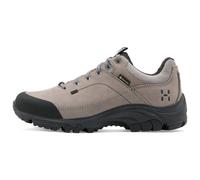 Haglöfs Damen Ridge GTX II Low Schuhe (Größe 42, beige)