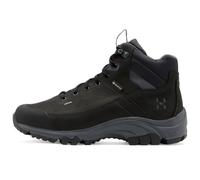 Haglöfs Women's Ridge GORE-TEX II Mid True Black 38 2/3