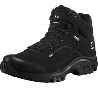 Haglöfs Women's Ridge Mid GTX True Black 37 ⅓